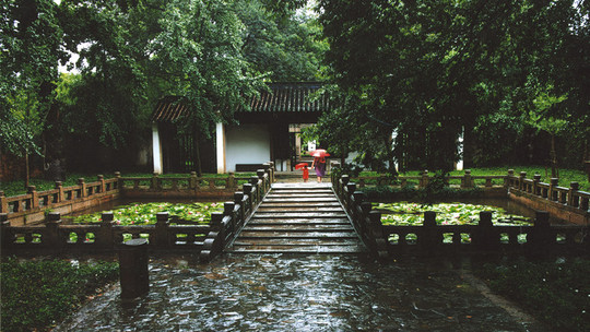 苏州市天平山风景名胜区 AAAA景区
